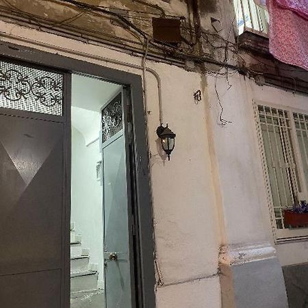 Nel Cuore Di Napoli别墅 外观 照片