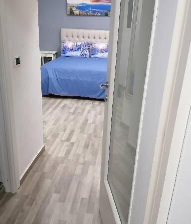 Nel Cuore Di Napoli别墅 外观 照片