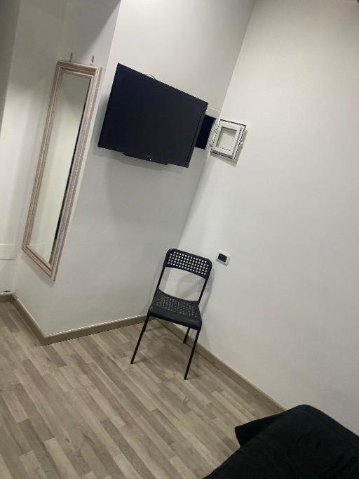 Nel Cuore Di Napoli别墅 外观 照片