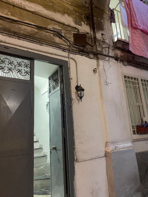 Nel Cuore Di Napoli别墅 外观 照片